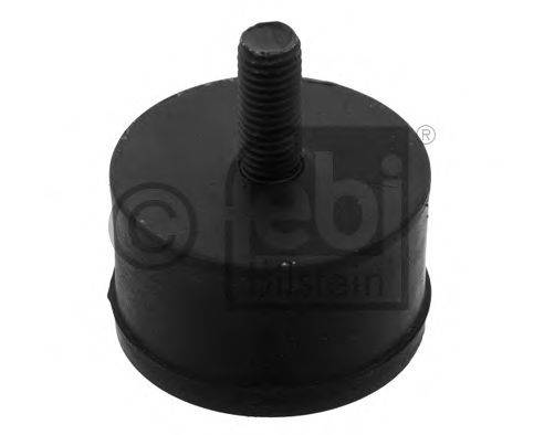 Буфер, глушитель