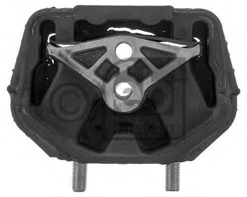 Подвеска, автоматическая коробка передач; Подвеска, ступенчатая коробка передач