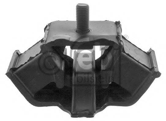 Подвеска, автоматическая коробка передач; Подвеска, ступенчатая коробка передач