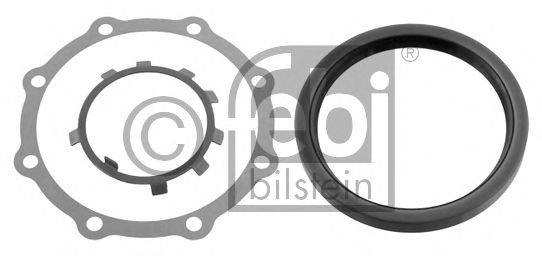 Комплект прокладок, ступица колеса