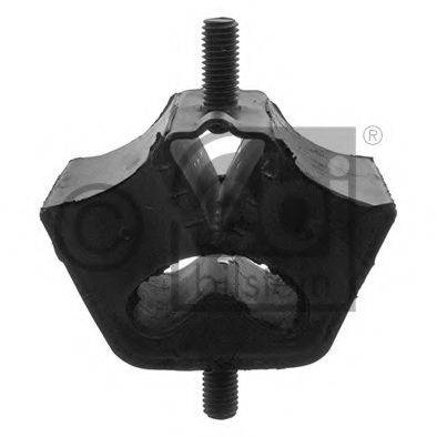 Подвеска, двигатель