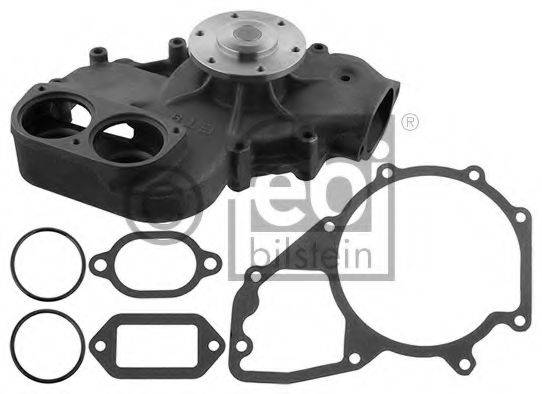 Водяной насос