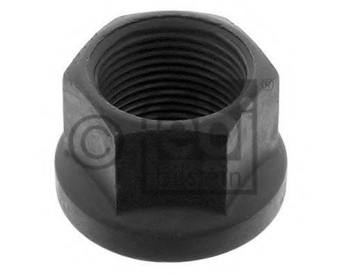 Гайка крепления колеса; Гайка