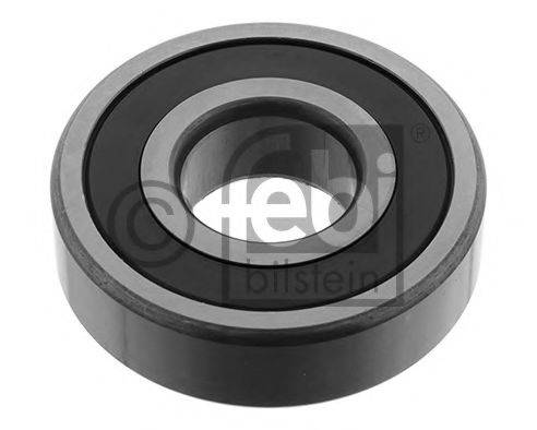 Центрирующий опорный подшипник, система сцепления