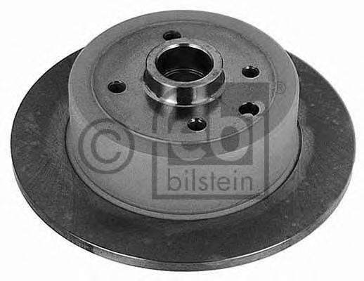 Тормозной диск