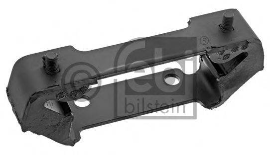 Подвеска, ступенчатая коробка передач