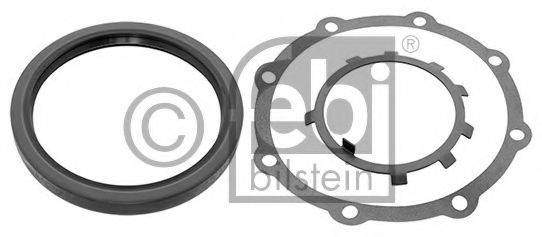 Комплект прокладок, ступица колеса