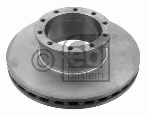 Тормозной диск