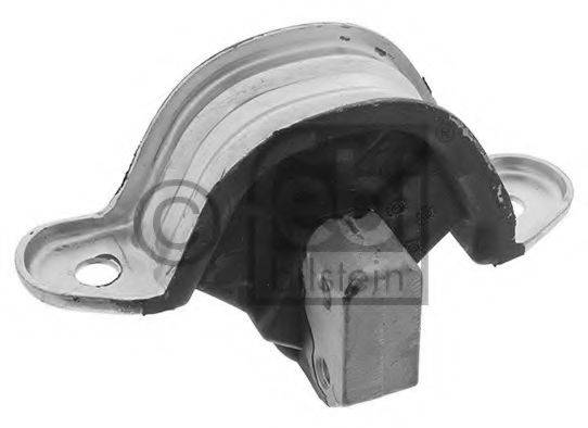 Подвеска, двигатель