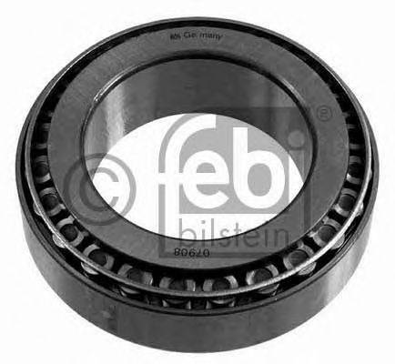 Подшипник ступицы колеса