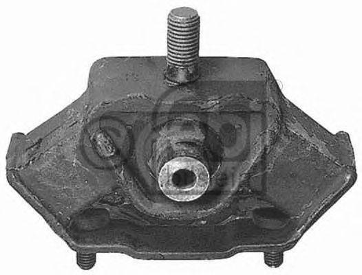 Подвеска, автоматическая коробка передач; Подвеска, ступенчатая коробка передач