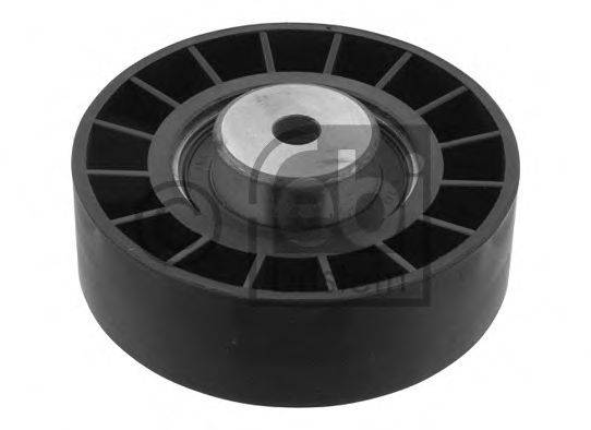 Паразитный / ведущий ролик, поликлиновой ремень