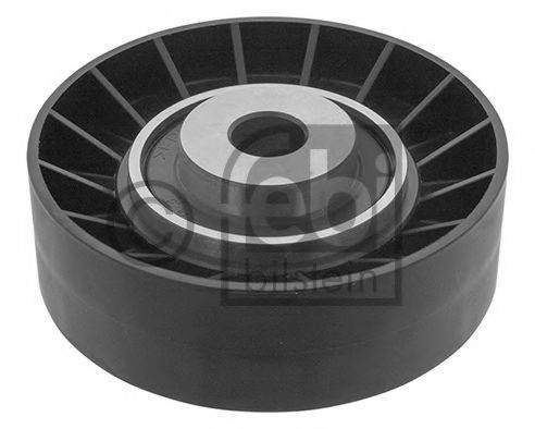 Натяжной ролик, ремень ГРМ