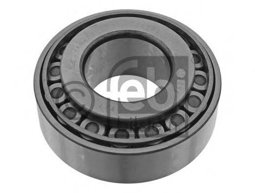 Подшипник ступицы колеса; Подшипник