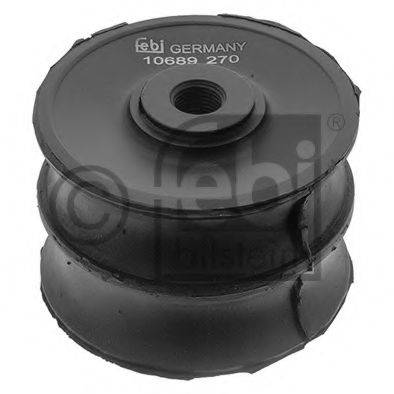 Подвеска, автоматическая коробка передач; Подвеска, ступенчатая коробка передач