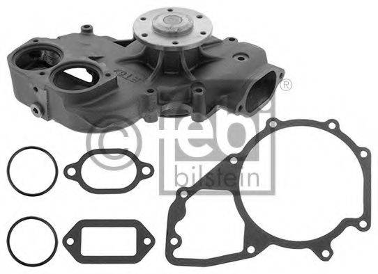 Водяной насос