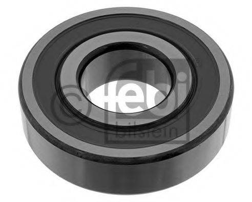 Центрирующий опорный подшипник, система сцепления