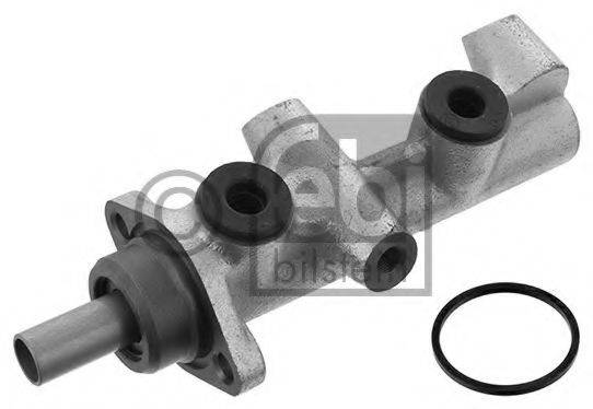 Главный тормозной цилиндр