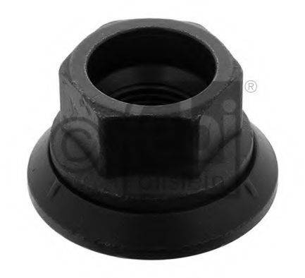 Гайка крепления колеса