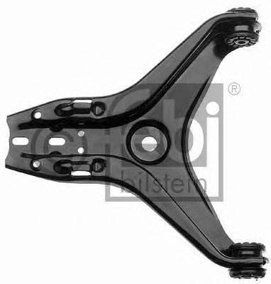 Рычаг независимой подвески колеса, подвеска колеса