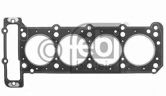 Прокладка, головка цилиндра