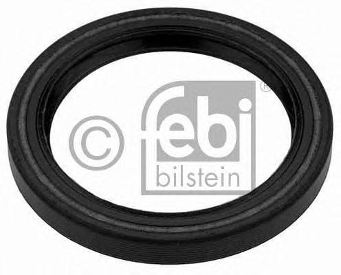 Уплотняющее кольцо вала, фланец ступенчатой коробки передач