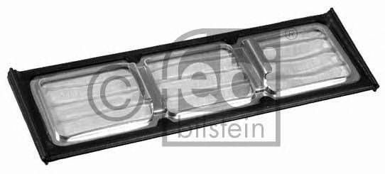 Гидрофильтр, автоматическая коробка передач