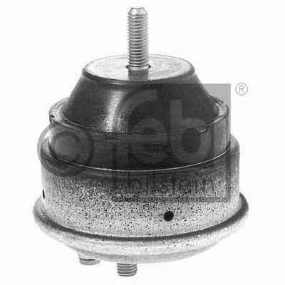 Подвеска, двигатель