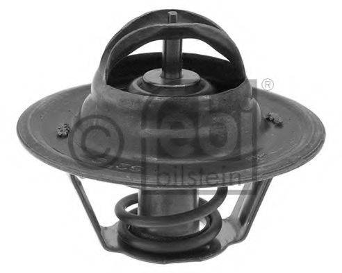 Термостат, охлаждающая жидкость