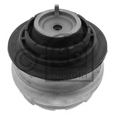 Подвеска, двигатель