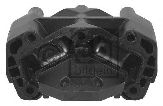 Подвеска, ступенчатая коробка передач