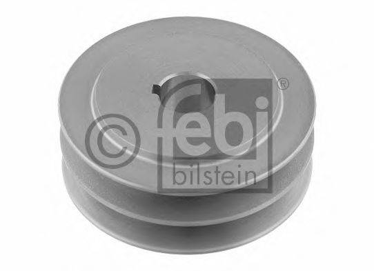 Механизм свободного хода генератора