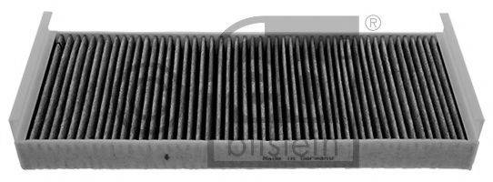 Фильтр, воздух во внутренном пространстве