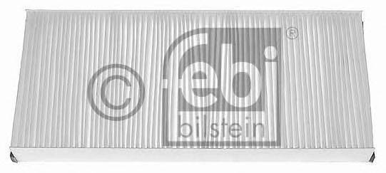 Фильтр, воздух во внутренном пространстве