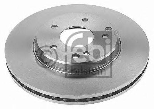 Тормозной диск