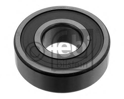 Центрирующий опорный подшипник, система сцепления