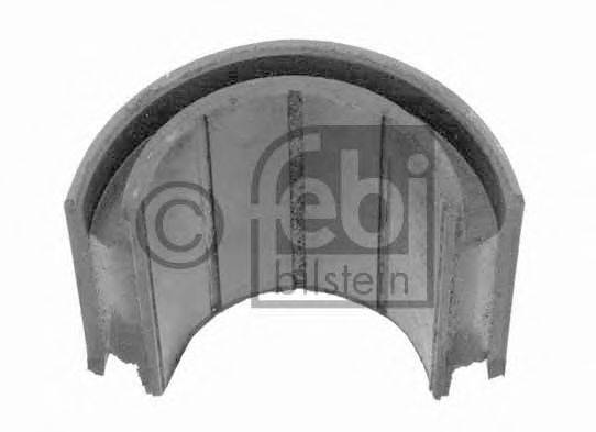 Опора, стабилизатор