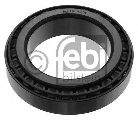 Подшипник ступицы колеса; Подшипник