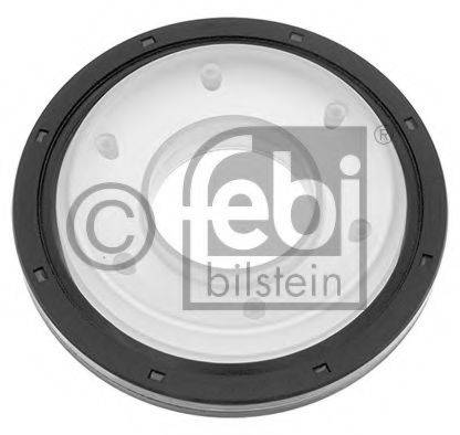 Уплотняющее кольцо, коленчатый вал