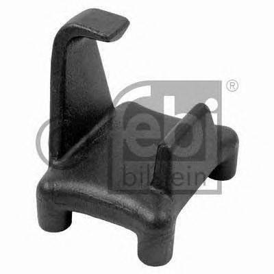 Кронштейн пружины