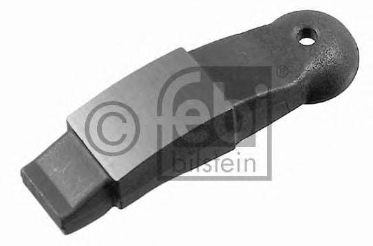 Балансир, управление двигателем