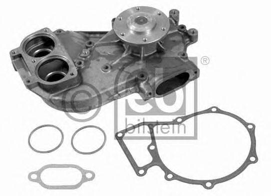 Водяной насос