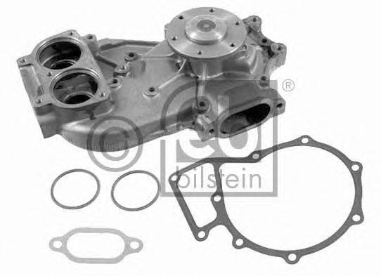 Водяной насос