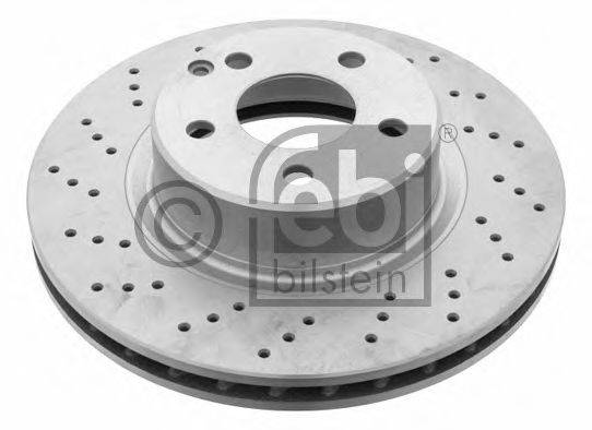 Тормозной диск