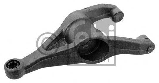 Возвратная вилка, система сцепления