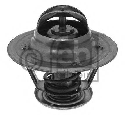 Термостат, охлаждающая жидкость