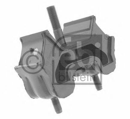 Подвеска, двигатель