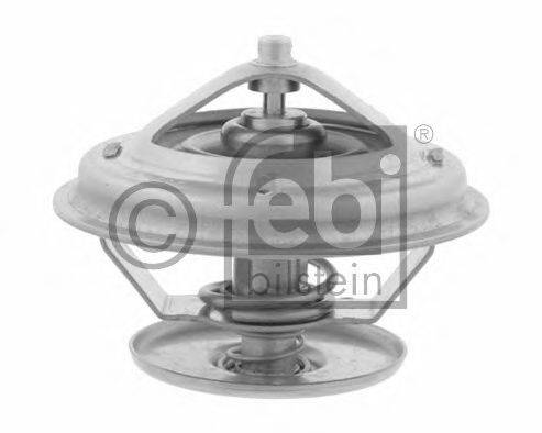 Термостат, охлаждающая жидкость