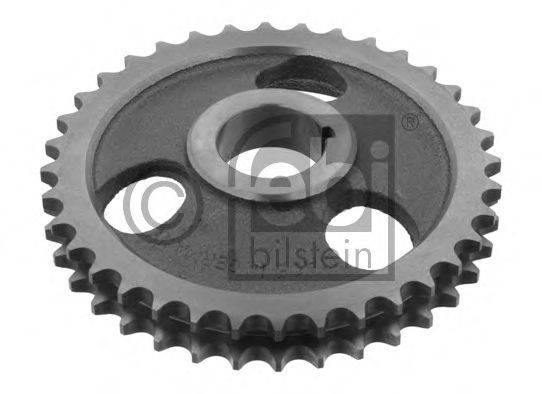 Шестерня, распределительный вал