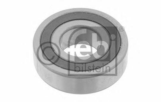 Центрирующий опорный подшипник, система сцепления